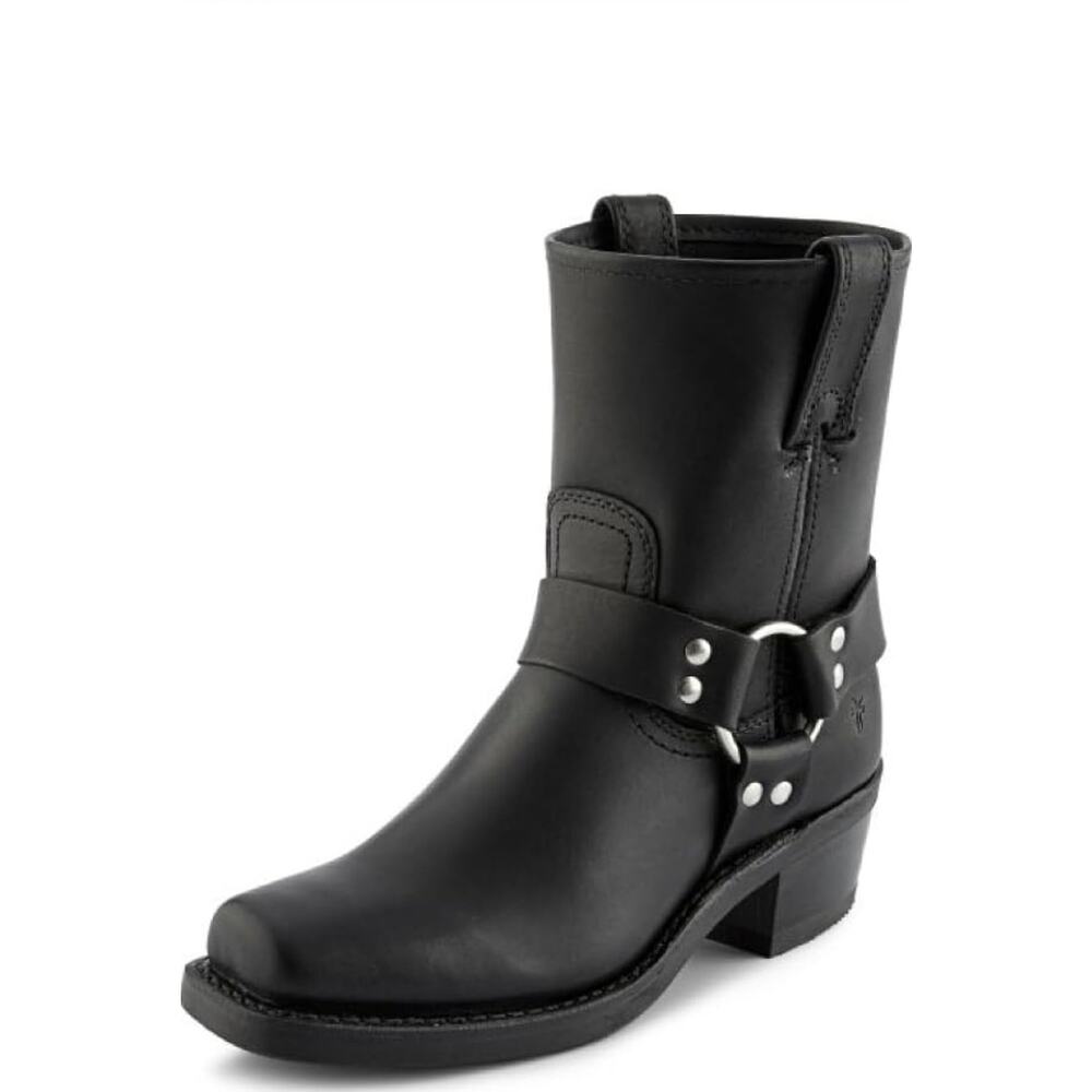 Frye Harness Boots for Women Crafted  Size 7.5
